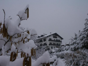 Гостиница Hotel Milleluci, Аоста